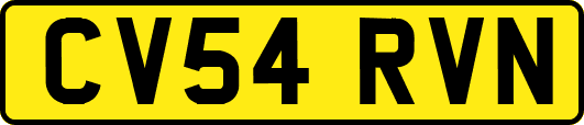 CV54RVN