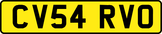 CV54RVO