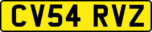CV54RVZ