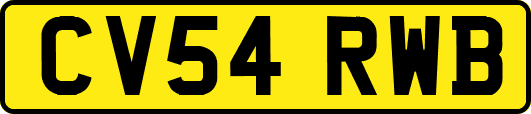 CV54RWB