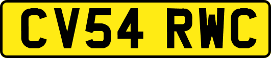 CV54RWC