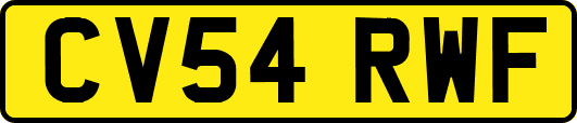 CV54RWF