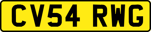 CV54RWG