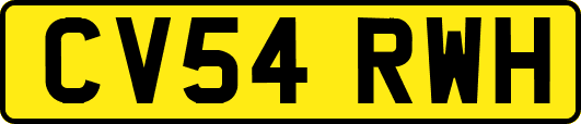CV54RWH