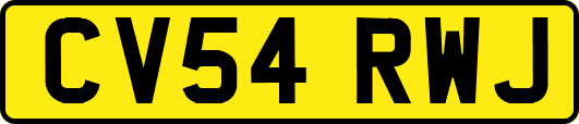 CV54RWJ