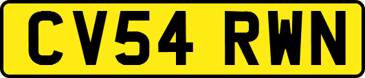 CV54RWN