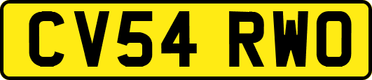 CV54RWO