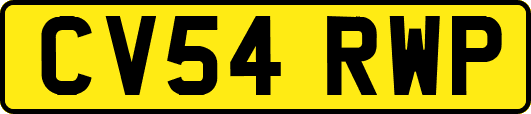 CV54RWP