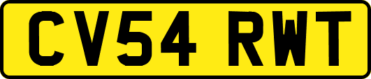 CV54RWT