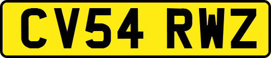 CV54RWZ