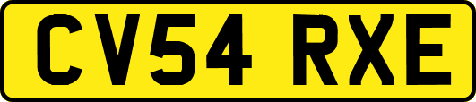 CV54RXE