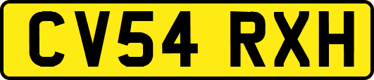 CV54RXH
