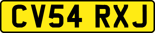 CV54RXJ
