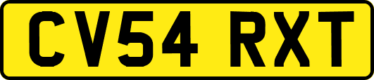 CV54RXT
