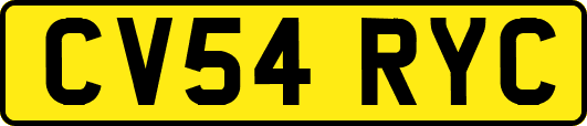 CV54RYC