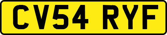 CV54RYF