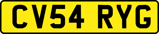 CV54RYG
