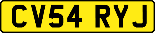 CV54RYJ