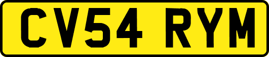 CV54RYM