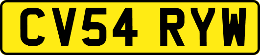 CV54RYW