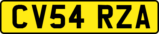 CV54RZA