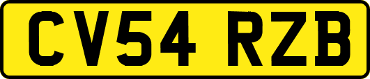 CV54RZB