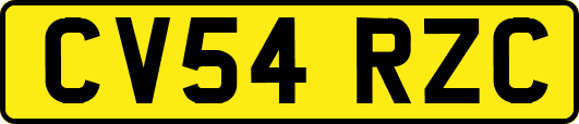 CV54RZC