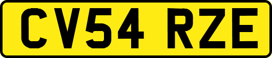 CV54RZE