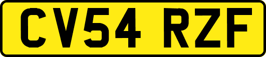 CV54RZF