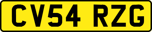 CV54RZG