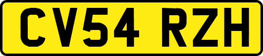 CV54RZH