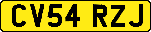 CV54RZJ