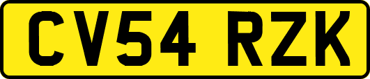 CV54RZK