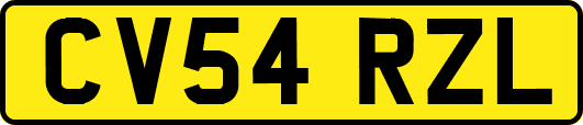 CV54RZL