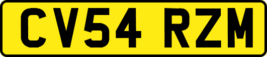 CV54RZM