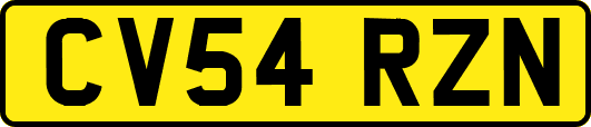 CV54RZN