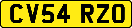 CV54RZO