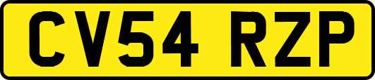 CV54RZP