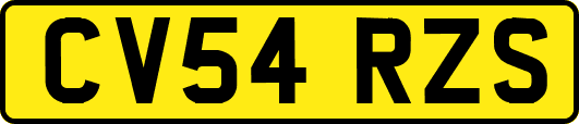 CV54RZS