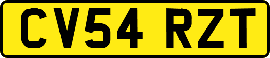 CV54RZT