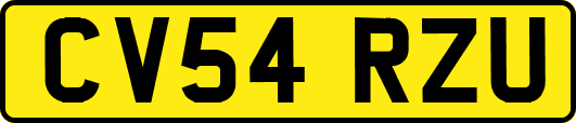 CV54RZU