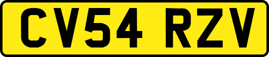 CV54RZV