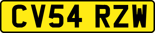 CV54RZW