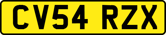 CV54RZX