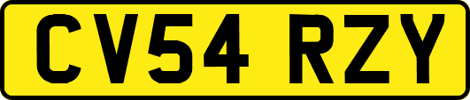 CV54RZY