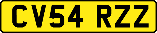 CV54RZZ