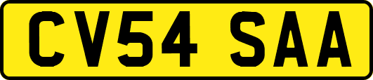 CV54SAA