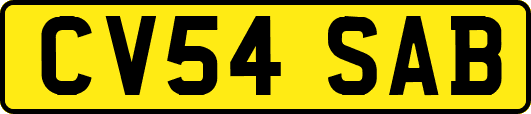 CV54SAB