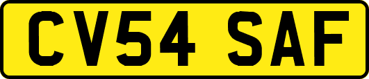 CV54SAF