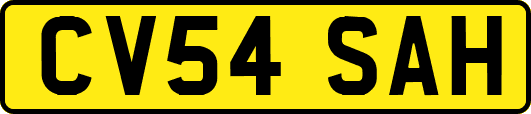 CV54SAH